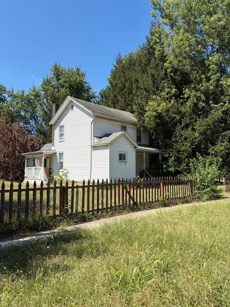624 S Water Street, Wilmington, IL 60481 - #1