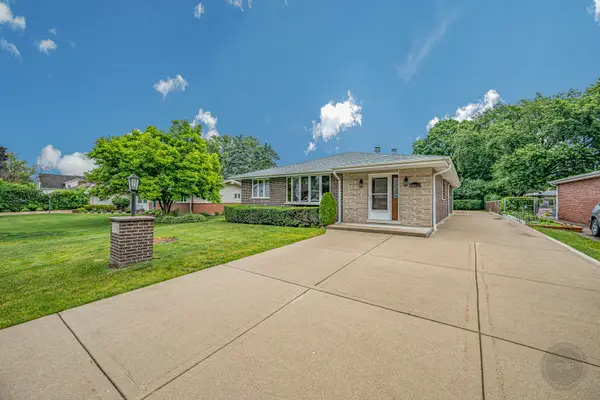 5N411 Andrene Lane, Itasca, IL 60143
