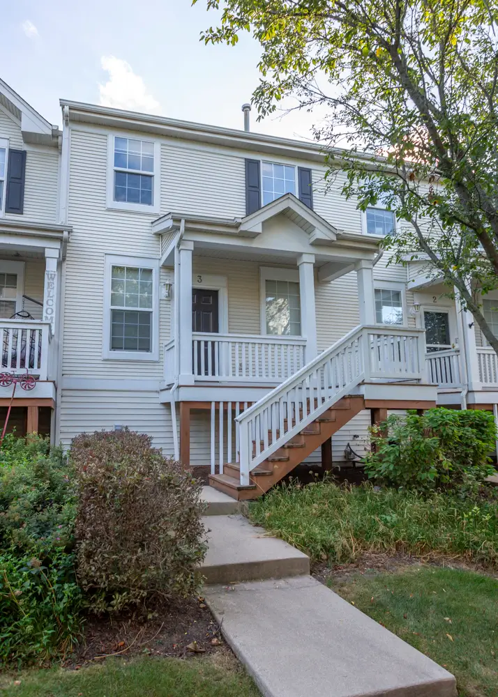 1484 Cambria Drive #3, Dekalb, IL 60115 - #2