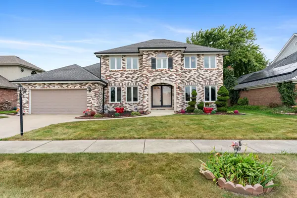 15020 Landings Lane, Oak Forest, IL 60452