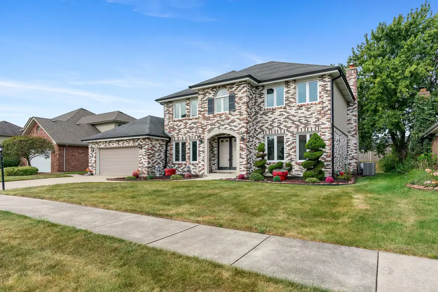 15020 Landings Lane, Oak Forest, IL 60452 - #2