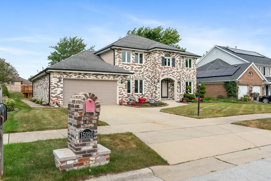 15020 Landings Lane, Oak Forest, IL 60452 - #3