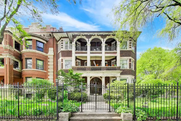 5036 S Drexel Boulevard #3N, Chicago, IL 60615