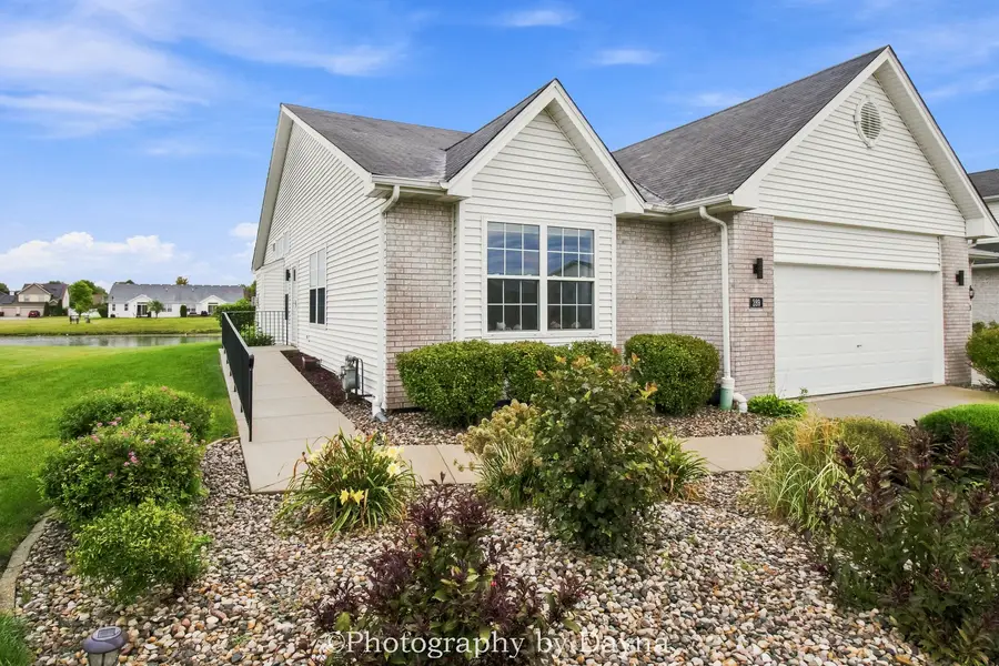 289 White Hawk Way, Manteno, IL 60950 - #2