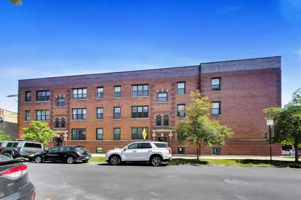 5605 N Glenwood Avenue #3, Chicago, IL 60660