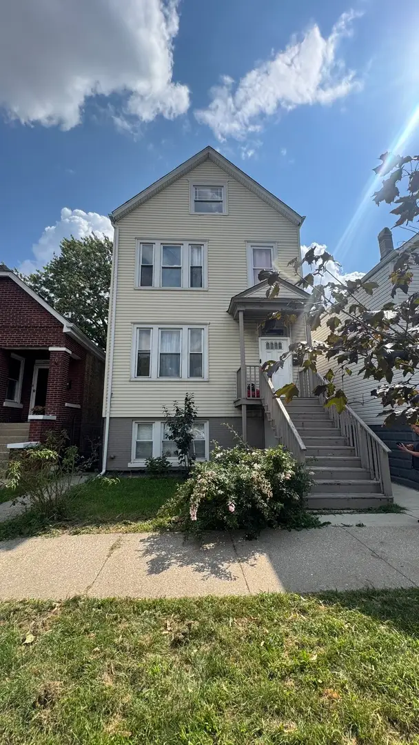 5023 W 29th Place, Cicero, IL 60804 - #1