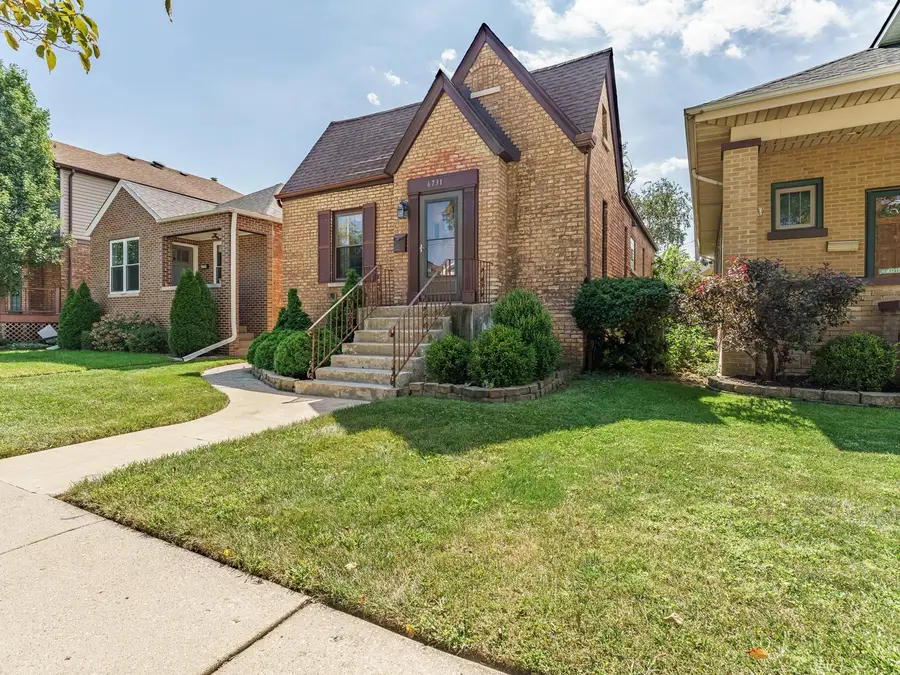 6731 W Albion Avenue, Chicago, IL 60631 - #3