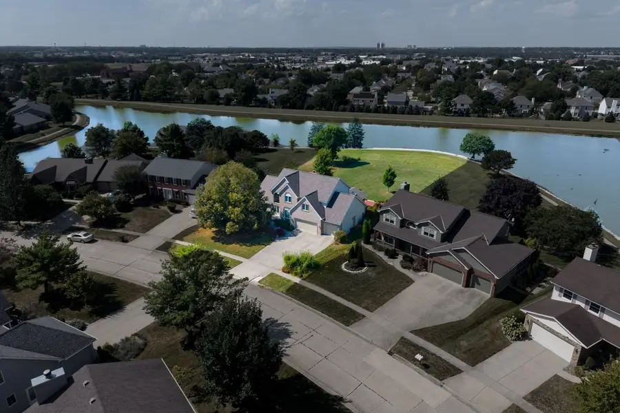 13 Bay Pointe Drive, Bloomington, IL 61704 - #3