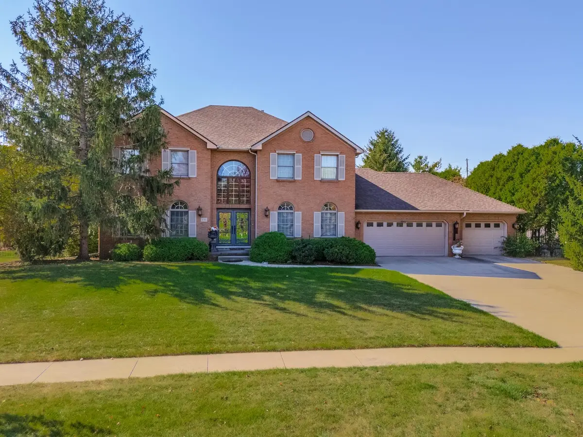 7 Smokey Court, Bloomington, IL 61704 - #1