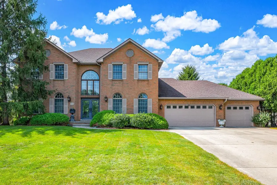 7 Smokey Court, Bloomington, IL 61704 - #3