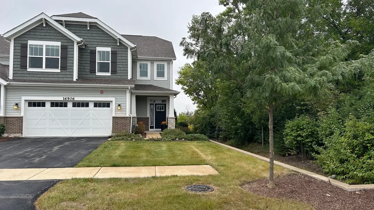 16506 Brook Lane, Lockport, IL 60441 - #1