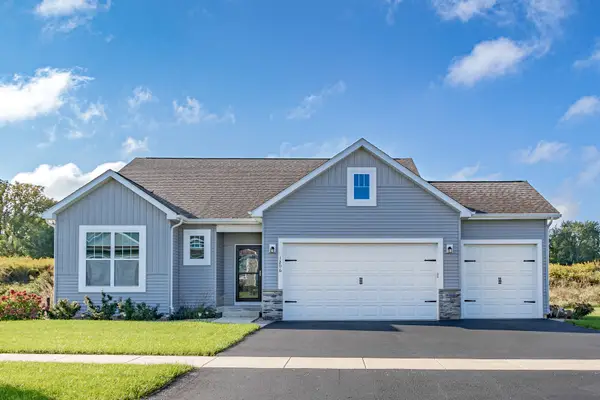 Lot 86 Houtz Circle, Elburn, IL 60119