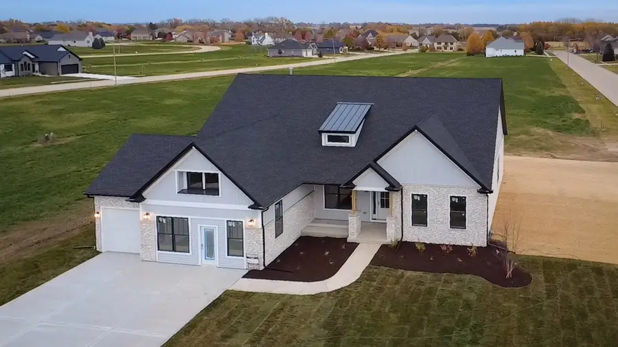 Lot 89 Houtz Circle, Elburn, IL 60119 - #2