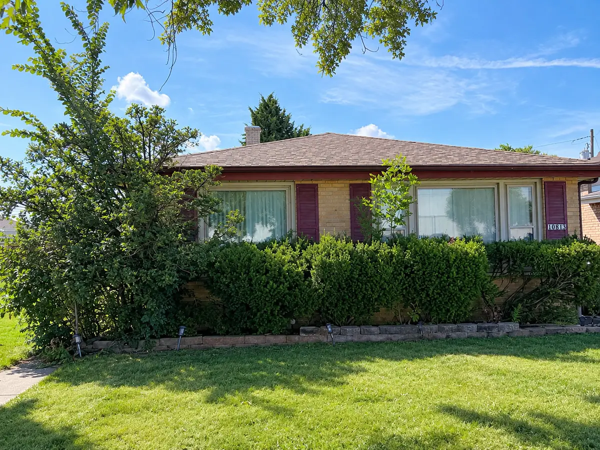 10813 Belmont Avenue, Melrose Park, IL 60164 - #1