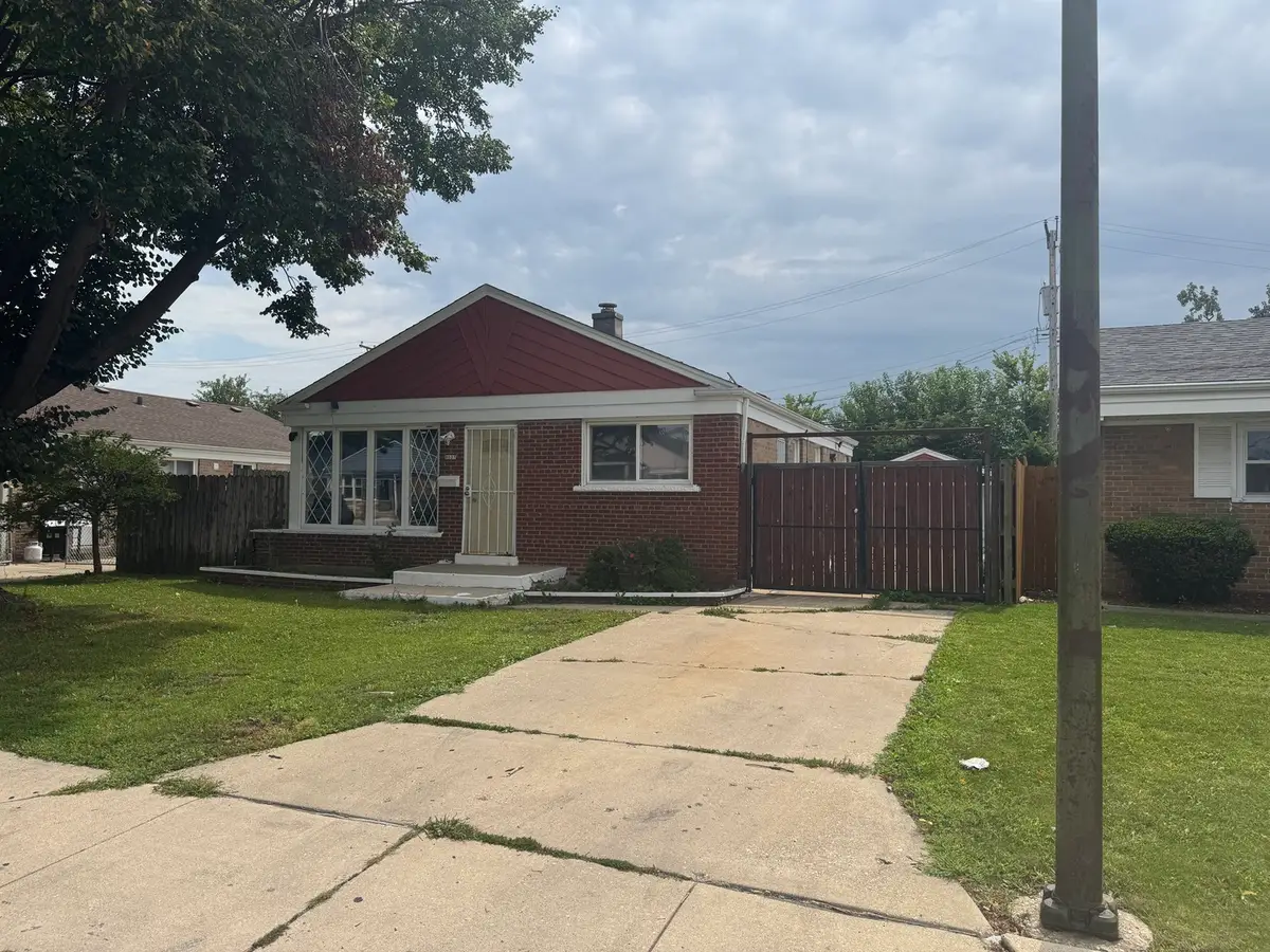 8027 S Knox Avenue, Chicago, IL 60652 - #1
