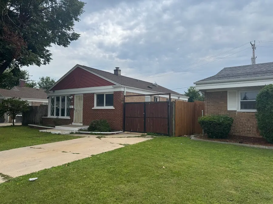 8027 S Knox Avenue, Chicago, IL 60652 - #2