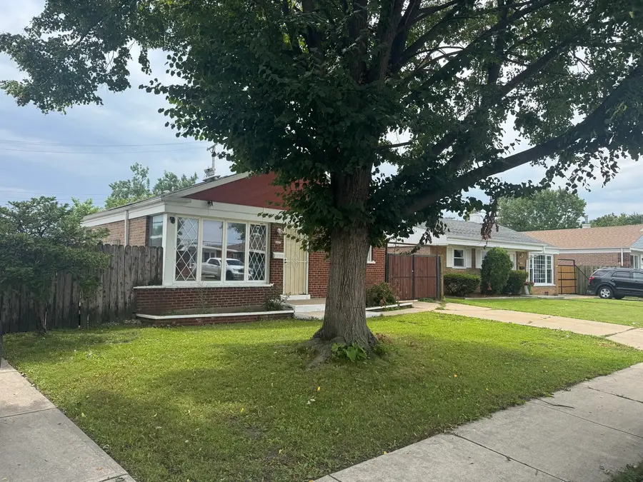 8027 S Knox Avenue, Chicago, IL 60652 - #3