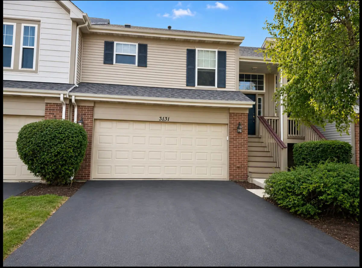 3131 Saganashkee Lane, Naperville, IL 60564 - #1