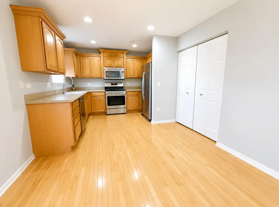 3131 Saganashkee Lane, Naperville, IL 60564 - #3