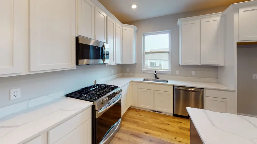 Lot 246 Tallgrass Circle, Hampshire, IL 60140 - #3