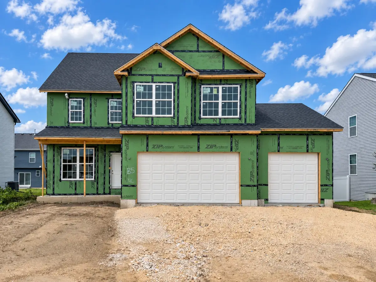 Lot 247 Tallgrass Circle, Hampshire, IL 60140 - #1