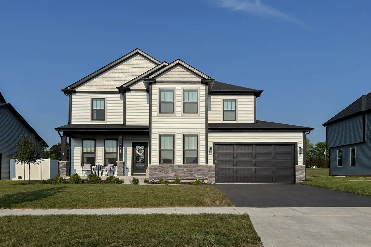 Lot 248 Tallgrass Circle, Hampshire, IL 60140 - #1
