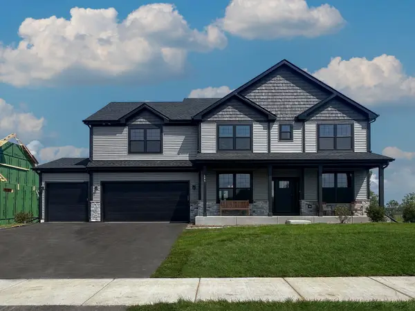 Lot 254 Tallgrass Circle, Hampshire, IL 60140