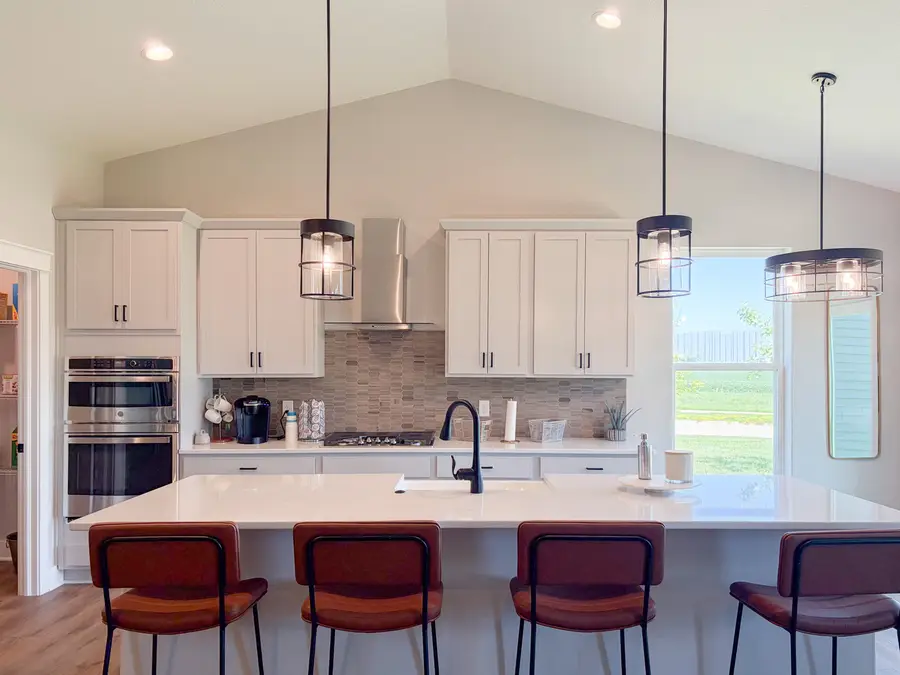 Lot 12-4 W Orchid Lane #2, Channahon, IL 60410 - #2