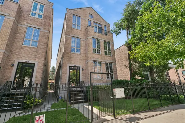 4426 S Calumet Avenue #G, Chicago, IL 60653