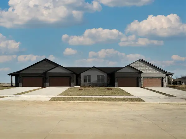 Lot 17 Joseph Street, Leclaire, IA 52753