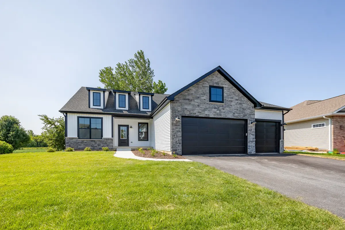 Lot 5 Windhill Lane, Lake In The Hills, IL 60156 - #1