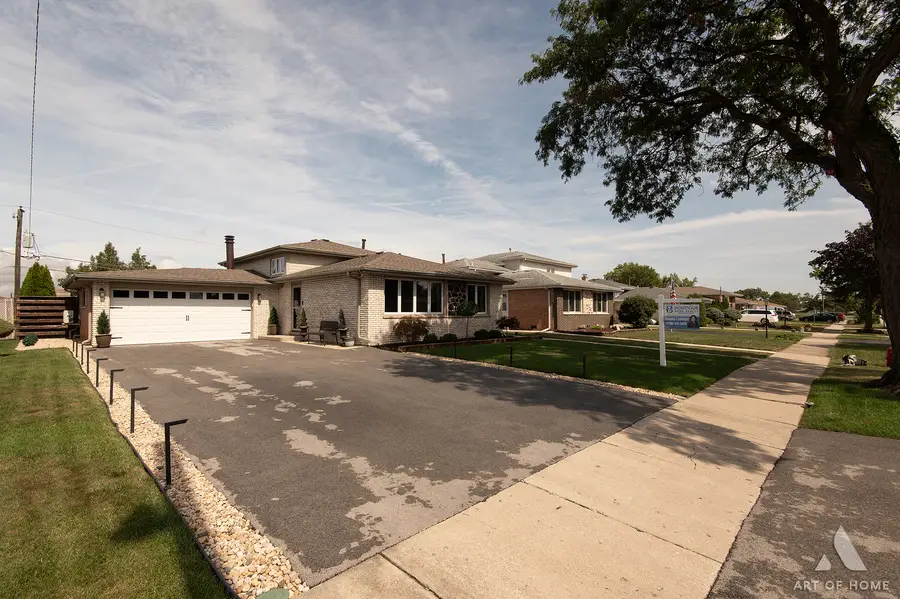 7934 W 81st Place, Bridgeview, IL 60455 - #2