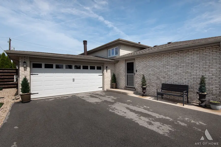 7934 W 81st Place, Bridgeview, IL 60455 - #3