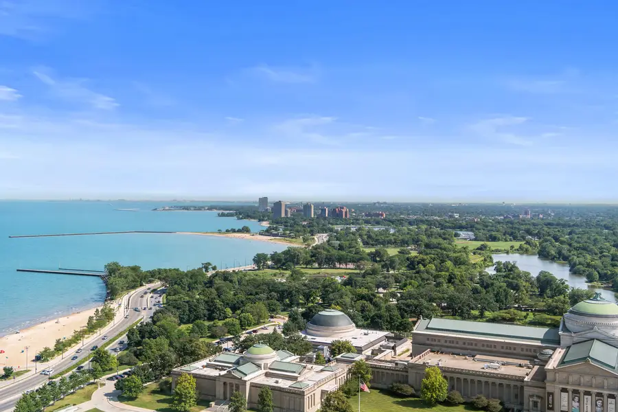 1700 E 56th Street #3409, Chicago, IL 60637 - #3