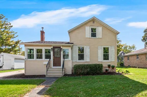 209 W Waupansie Street, Dwight, IL 60420