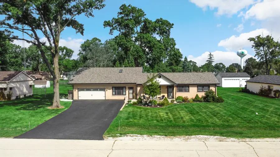 8210 Hillcrest Drive, Orland Park, IL 60462 - #2