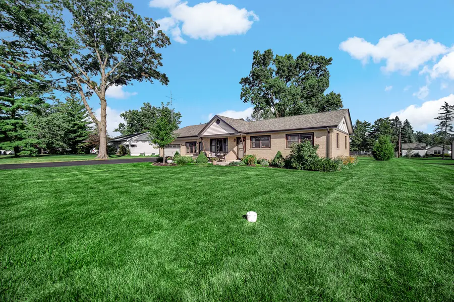 8210 Hillcrest Drive, Orland Park, IL 60462 - #3