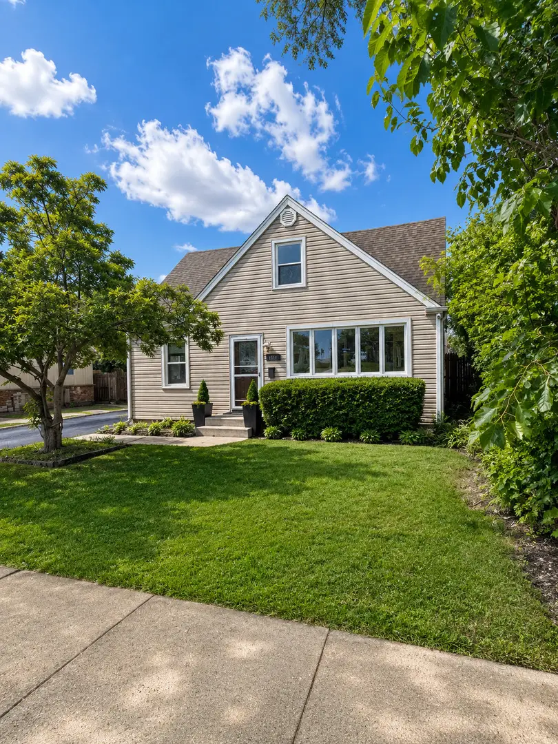 7304 W 113th Place, Worth, IL 60482 - #1