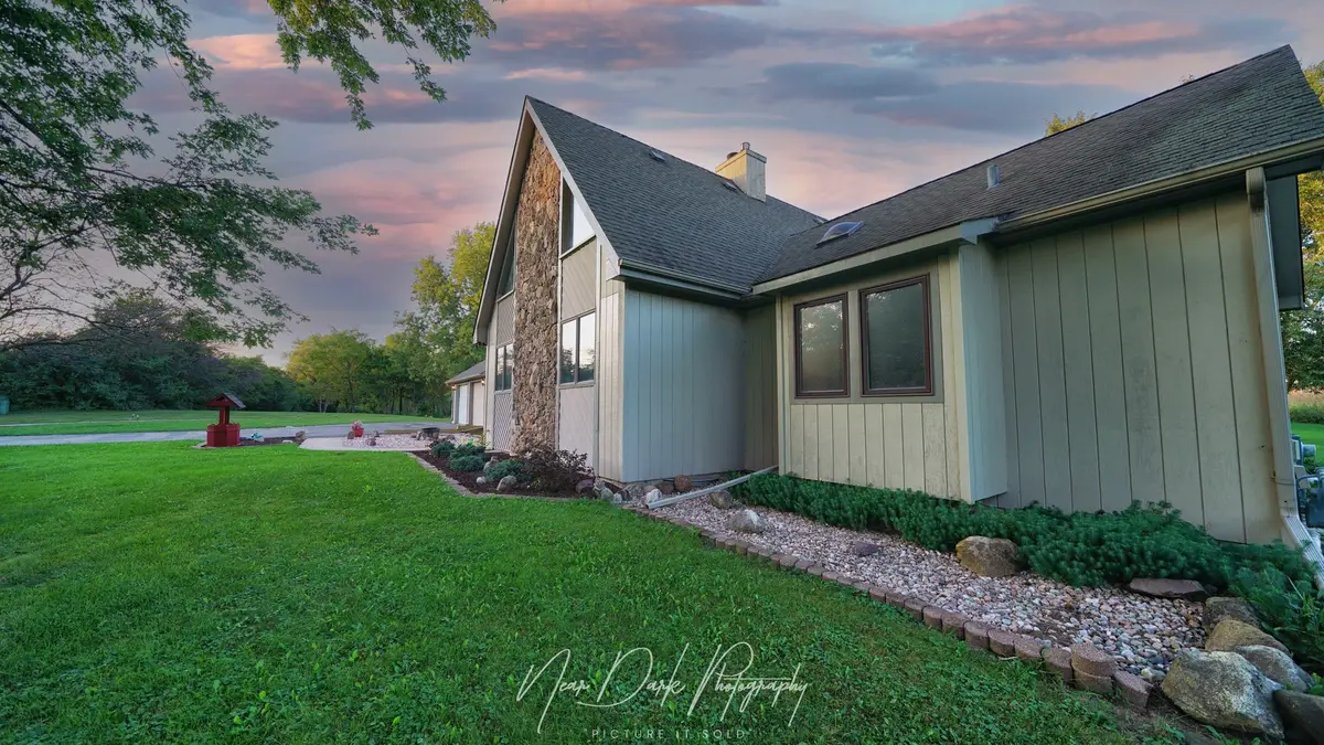26143 N Anderson Road, Wauconda, IL 60084 - #1