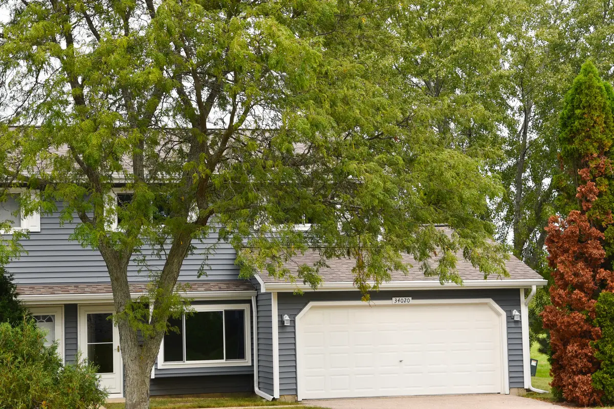 34020 N White Oak Lane #31D, Gurnee, IL 60031 - #1