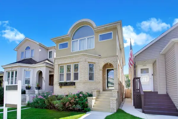 6309 W Waveland Avenue, Chicago, IL 60634