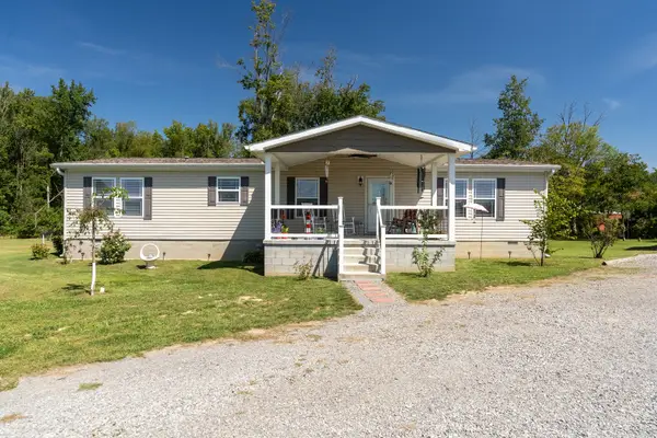 1535 Dewey Road, Eldorado, IL 62930