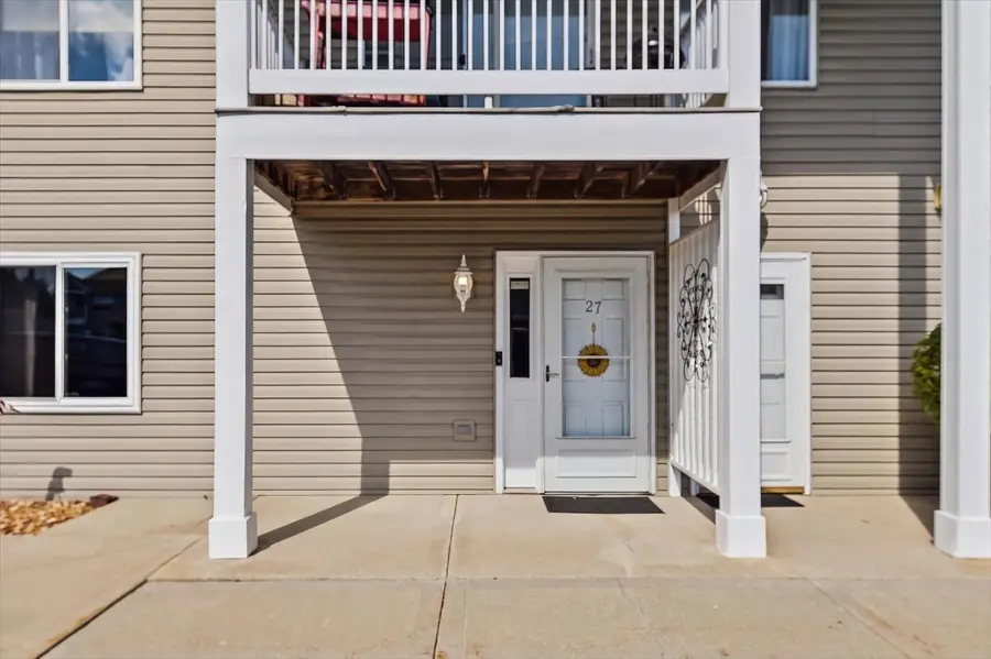 1350 Rock Run Drive #27, Crest Hill, IL 60403 - #2