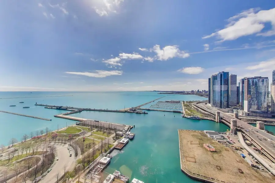 505 N Lake Shore Drive #2610, Chicago, IL 60611 - #2