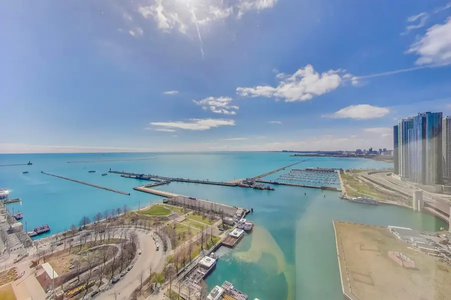 505 N Lake Shore Drive #2610, Chicago, IL 60611 - #3