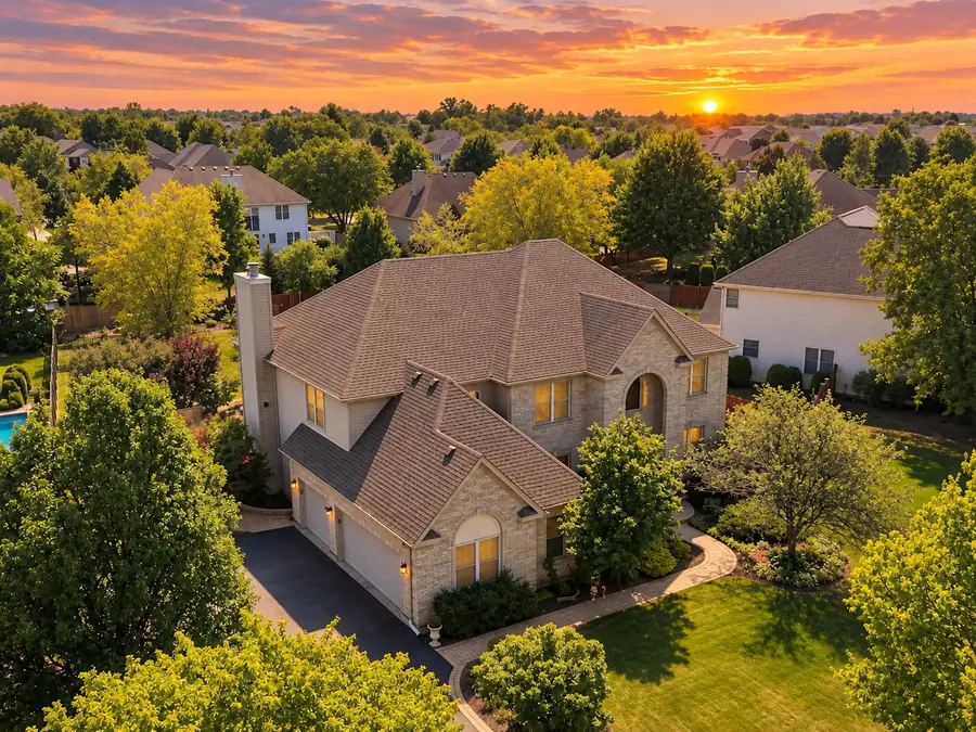 3691 Grayhawk Drive, Algonquin, IL 60102 - #2