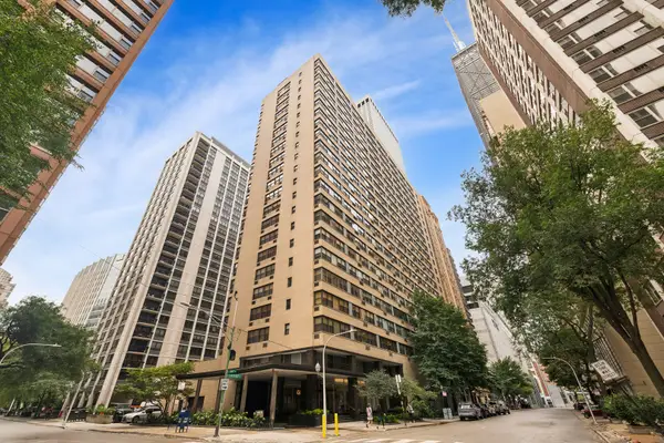 850 N Dewitt Place #16E, Chicago, IL 60611
