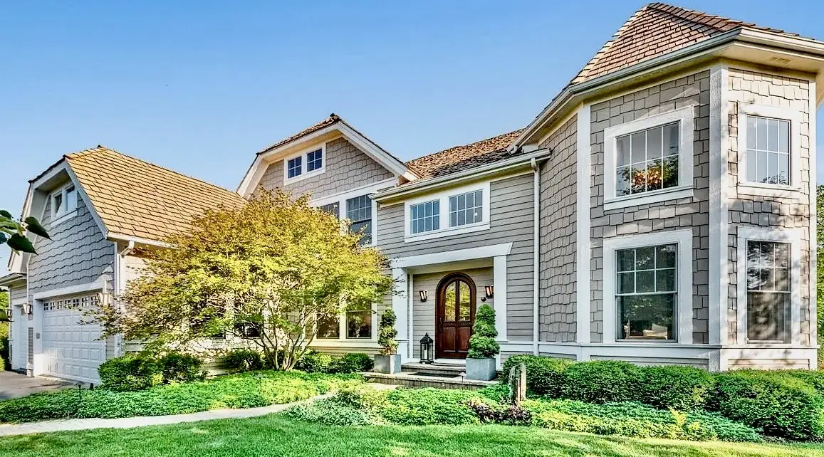 7242 Greywall Court, Long Grove, IL 60060 - #1
