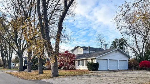 24920 73rd Street, Salem, WI 53168 - #2