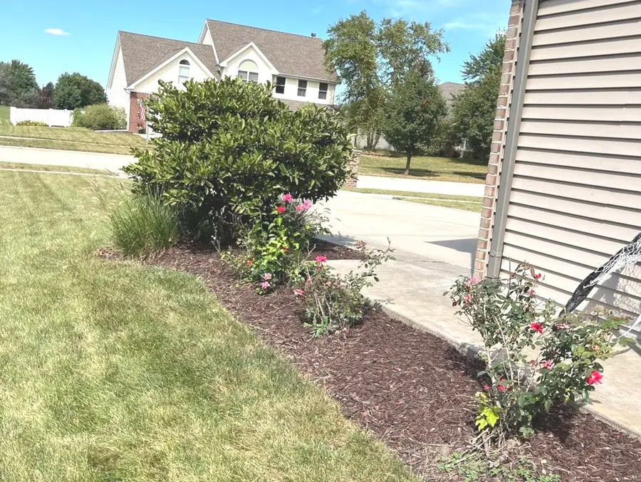843 Winchester Green Drive, Wilmington, IL 60481 - #3